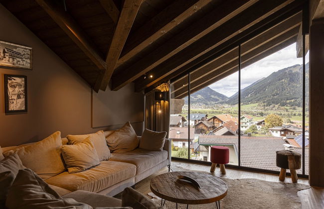 Amazing Penthouse Near Ski-area - Photo 9