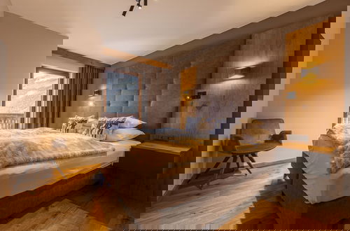Foto 3 - Amazing Penthouse Near Ski-area