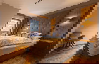 Foto 3 - Amazing Penthouse Near Ski-area