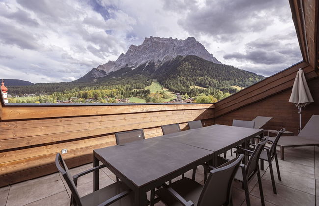 Amazing Penthouse Near Ski-area - Photo 29