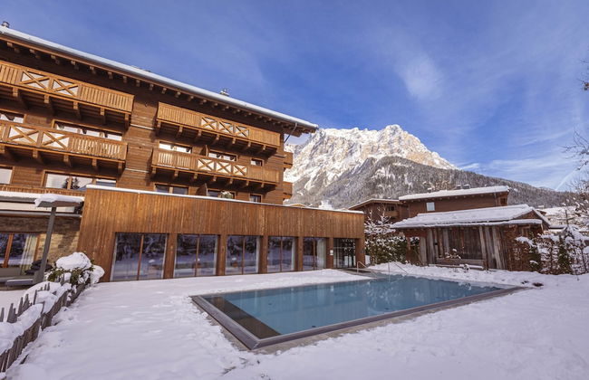 Amazing Penthouse Near Ski-area - Photo 14