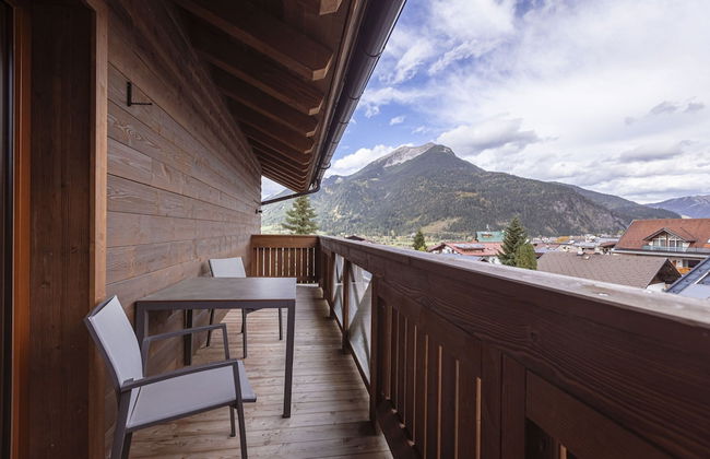 Amazing Penthouse Near Ski-area - Photo 28