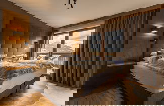 Foto 2 - Amazing Penthouse Near Ski-area
