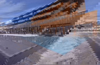 Foto 1 - Attractive Chalet in Ehrwald