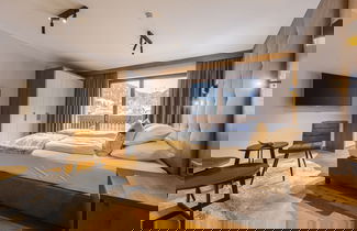 Foto 3 - Amazing Penthouse With Shared Pool