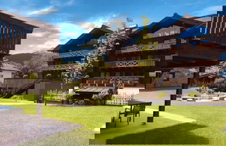 Foto 1 - Attractive Chalet in Ehrwald