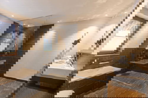 Foto 9 - Amazing Penthouse With Shared Pool
