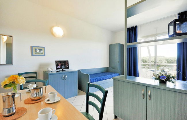 Villa in Cecina Mare Near Sandy Beaches - Foto 5