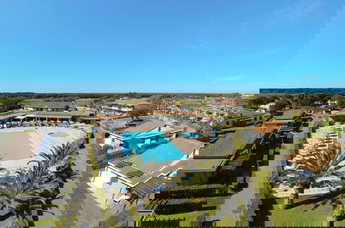 Foto 1 - Apartment in Cecina Mare With Outdoor Pool