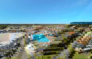 Foto 1 - Villa in Cecina Mare Near Sandy Beaches