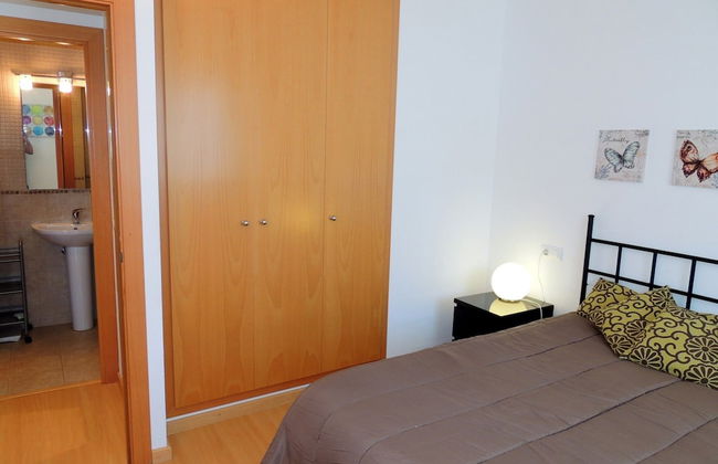 Apartment in Roses for 4 People - Foto 2