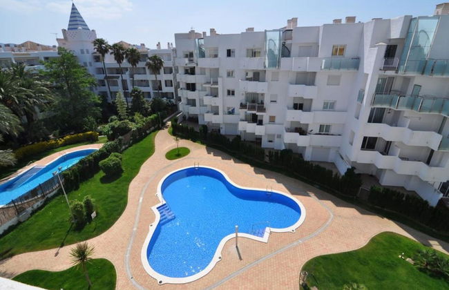 Apartment in Roses for 4 People - Foto 22