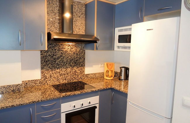Apartment in Roses for 4 People - Foto 6
