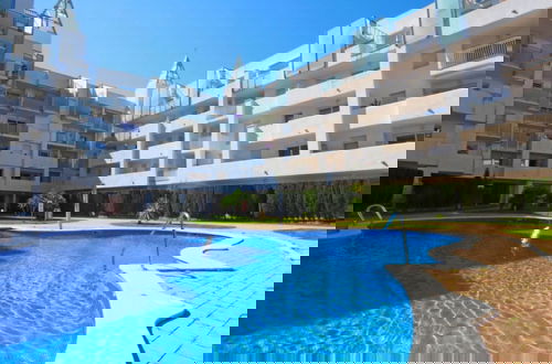 Foto 20 - Lush Apartment in Costa Brava