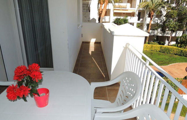 Apartment in Roses for 4 People - Foto 12