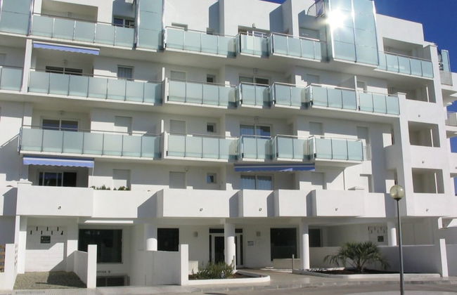 Apartment in Roses for 4 People - Foto 23