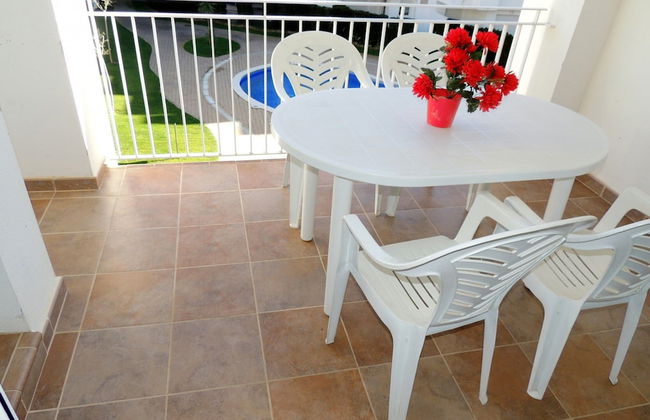 Apartment in Roses for 4 People - Foto 13