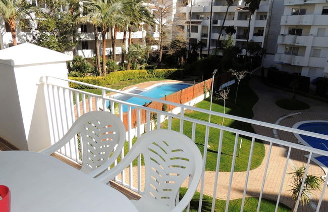 Apartment in Roses for 4 People - Foto 14