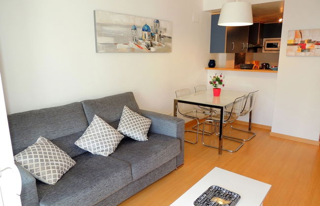 Apartment in Roses for 4 People - Foto 11