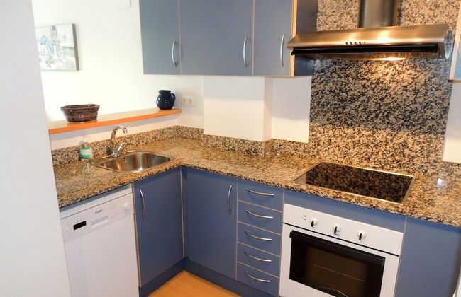 Apartment in Roses for 4 People - Foto 7