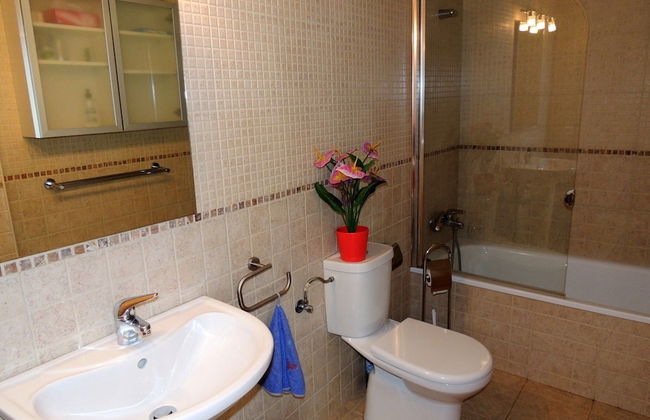 Apartment in Roses for 4 People - Foto 15