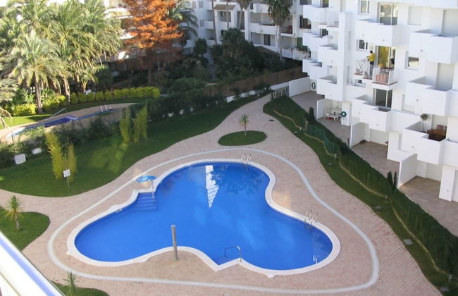 Apartment in Roses for 4 People - Foto 19