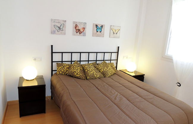 Apartment in Roses for 4 People - Foto 3