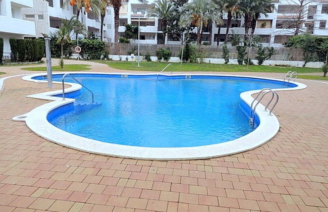 Apartment in Roses for 4 People - Foto 18