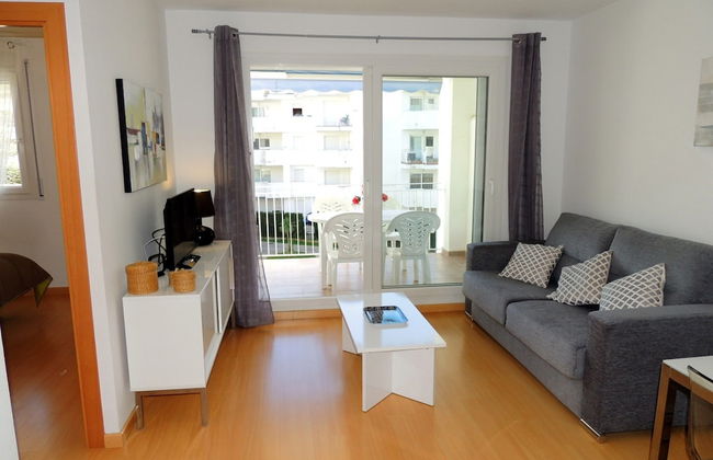 Apartment in Roses for 4 People - Foto 10