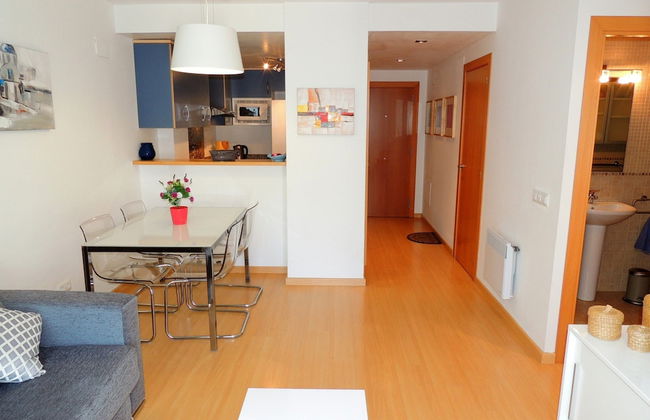 Apartment in Roses for 4 People - Foto 20