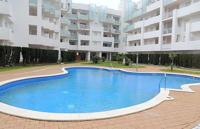 Apartment in Roses for 4 People - Foto 16