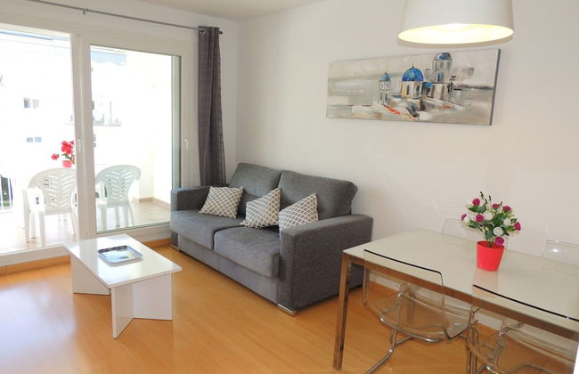 Apartment in Roses for 4 People - Foto 9