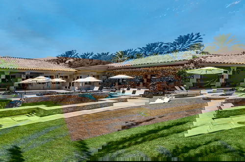 Foto 52 - The Date Palm Estate by Avantstay Luxurious Private Retreat