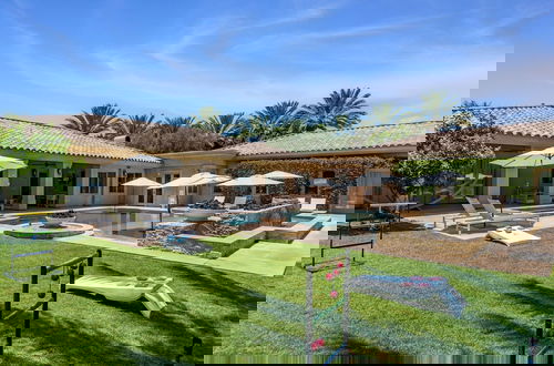 Foto 54 - The Date Palm Estate by Avantstay Luxurious Private Retreat
