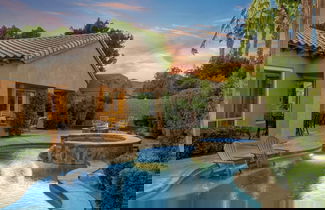 Photo 1 - Songbird by Avantstay Pool Spa Firepit Tons of Outdoor Seating