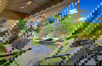 Foto 2 - Songbird by Avantstay Pool Spa Firepit Tons of Outdoor Seating