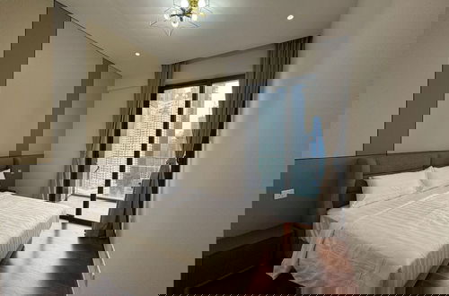 Foto 1 - The Manor KLCC Luxury Asia
