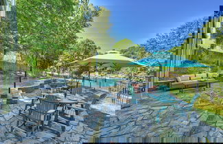 Foto 1 - Sun Up Sun Down by Avantstay Pool w Waterfall