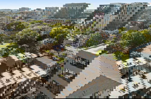 Foto 34 - The Grove 3 by Avantstay Music Row at Your Door