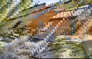 Foto 1 - Pinegrove by Avantstay Beautiful Villas Condo Just Outside Tahoe City