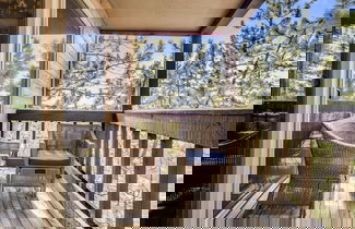 Foto 2 - Pinegrove by Avantstay Beautiful Villas Condo Just Outside Tahoe City