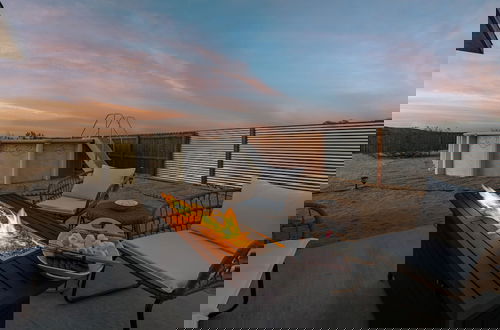 Photo 39 - Casa De Kota by Avantstay Pool Firepit Games Secluded Chic