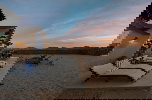 Photo 38 - Casa De Kota by Avantstay Pool Firepit Games Secluded Chic