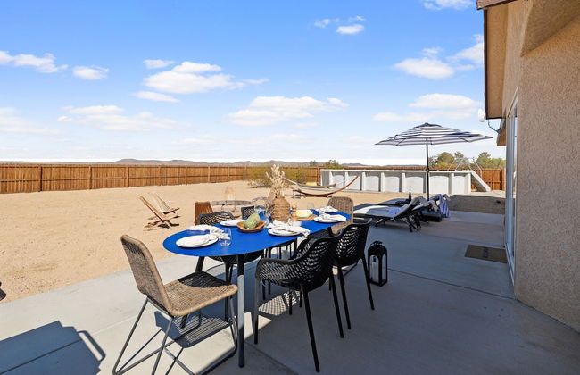 Casa De Kota by Avantstay Pool Firepit Games Secluded Chic - Foto 33