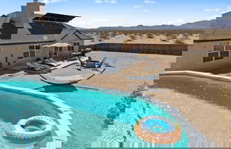 Foto 1 - Casa De Kota by Avantstay Pool Firepit Games Secluded Chic