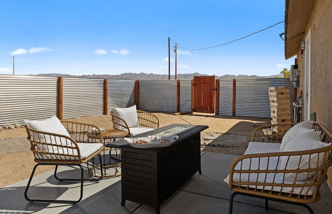 Casa De Kota by Avantstay Pool Firepit Games Secluded Chic - Foto 37