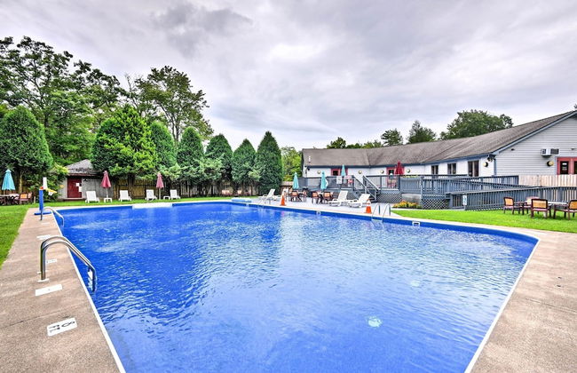 Harmony Ridge by Avantstay Large Deck w Hot Tub Forest Views - Photo 2