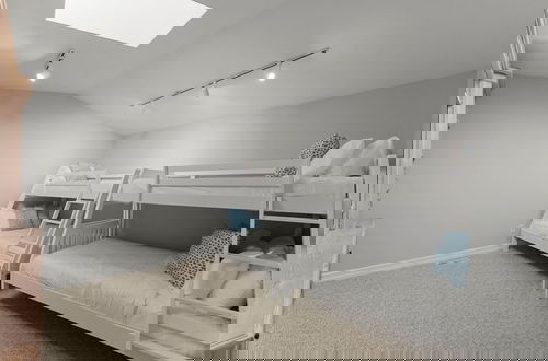Foto 31 - Modern Masterpiece by Avantstay Waterfront Private Dock