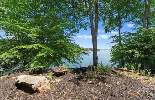 Modern Masterpiece by Avantstay Waterfront Private Dock - Foto 47