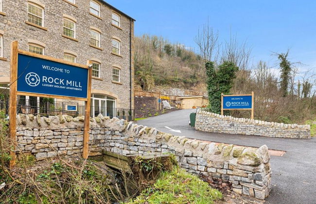 Host Stay Rock Mill 32 - Derwent - Foto 15
